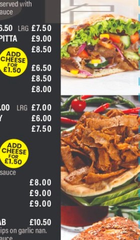 Kebab